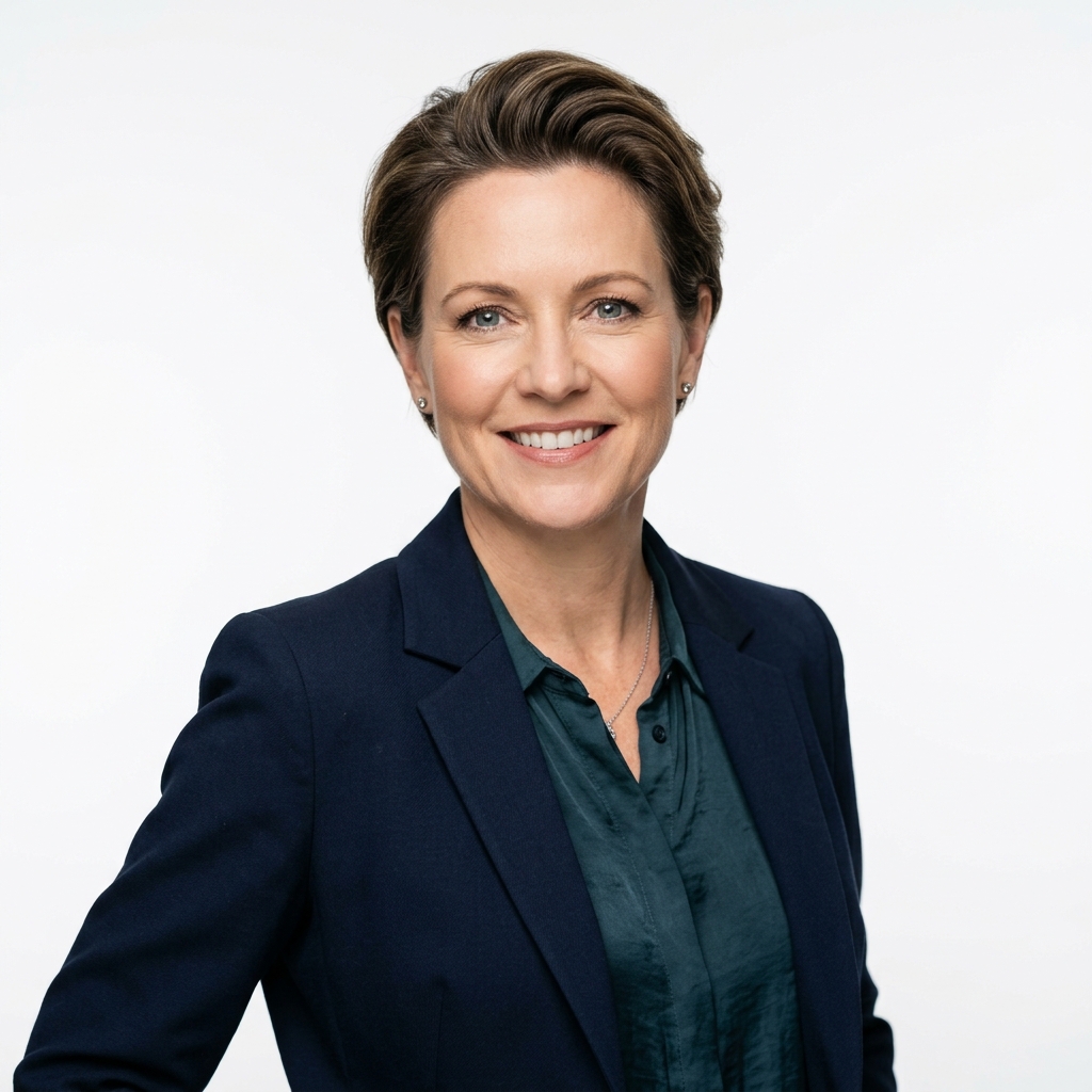 CEO Portrait