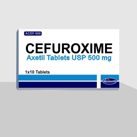 CEFUROXIME
