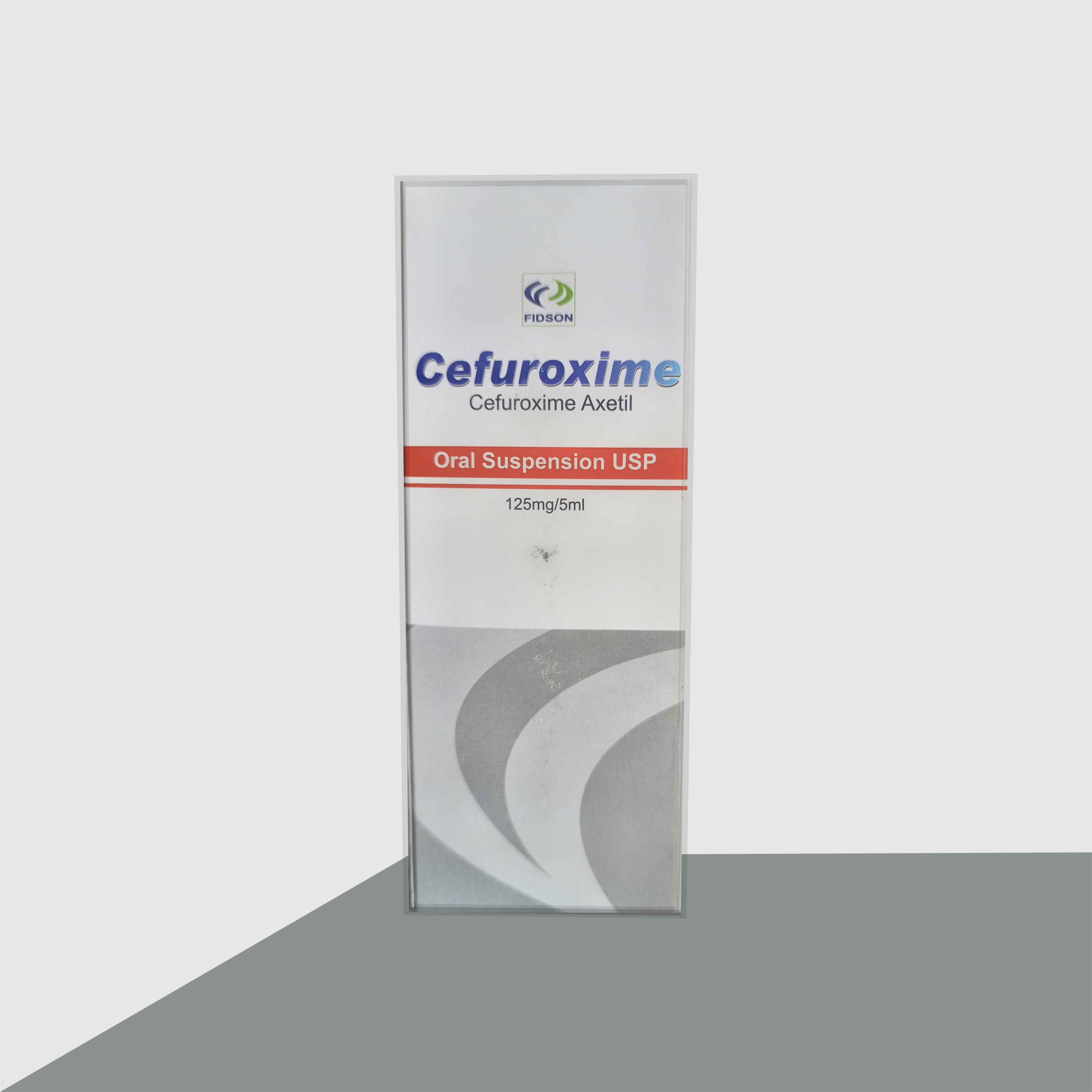 Cefuroxime