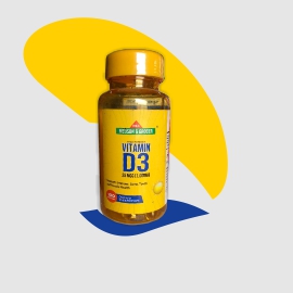 VITAMIN 3D