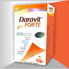 Daravit Forte
