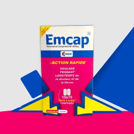 Emcap