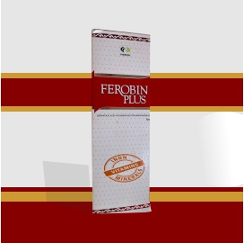 FEROBIN PLUS