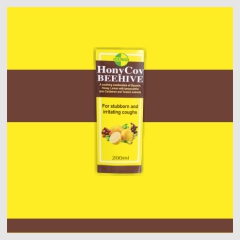 HonyCov BEEHIVE