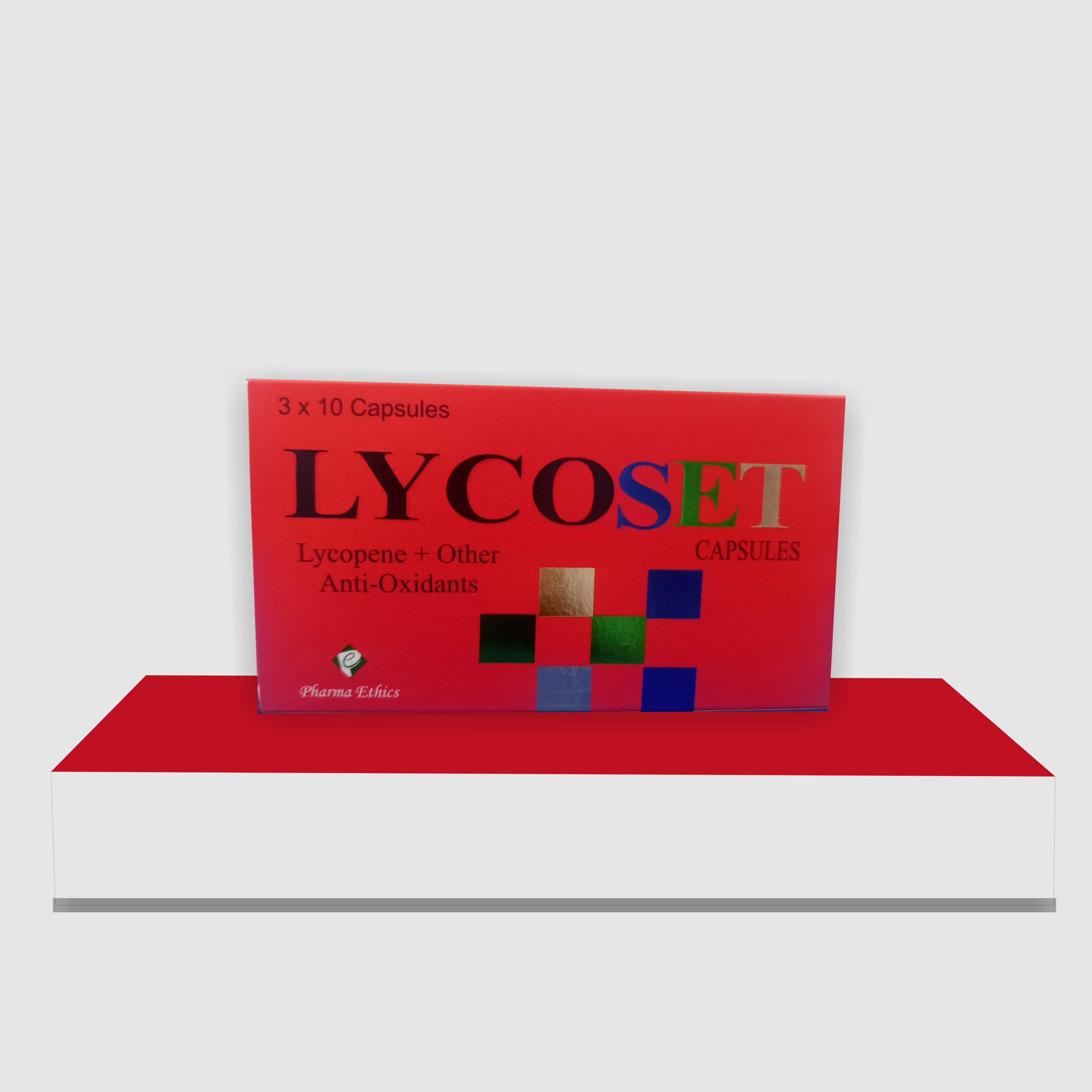 Lycoset
