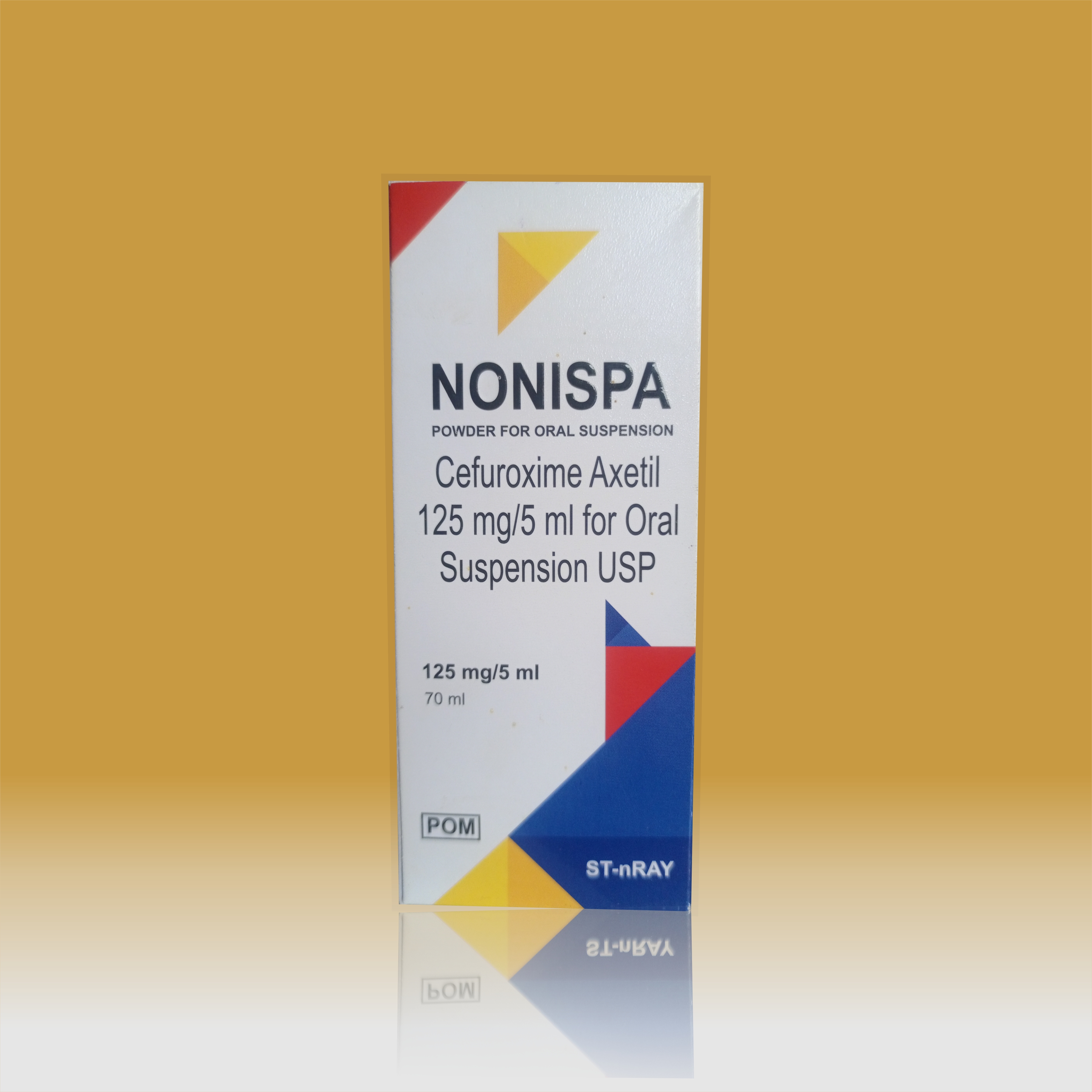 NONISPA