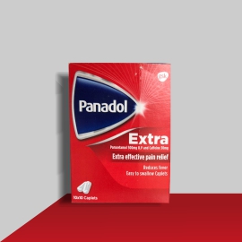 Panadol Extra