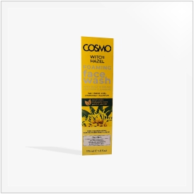COSMO FOAMING FACE WASH