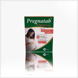 Pregnatab