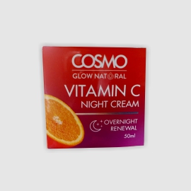 COSMO VITAMIN C NIGHT CREAM