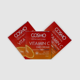 COSMO VITAMIN C DAY CREAM