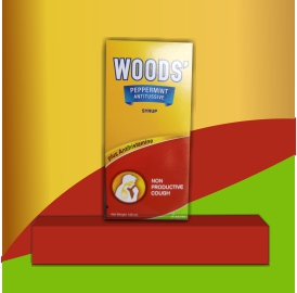 WOODS