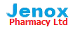 Jenox Pharmacy